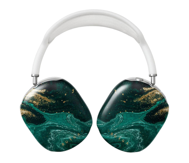 Burga Emerald Pool Airpods Case do Airpods Max - 1522342 - zdjęcie